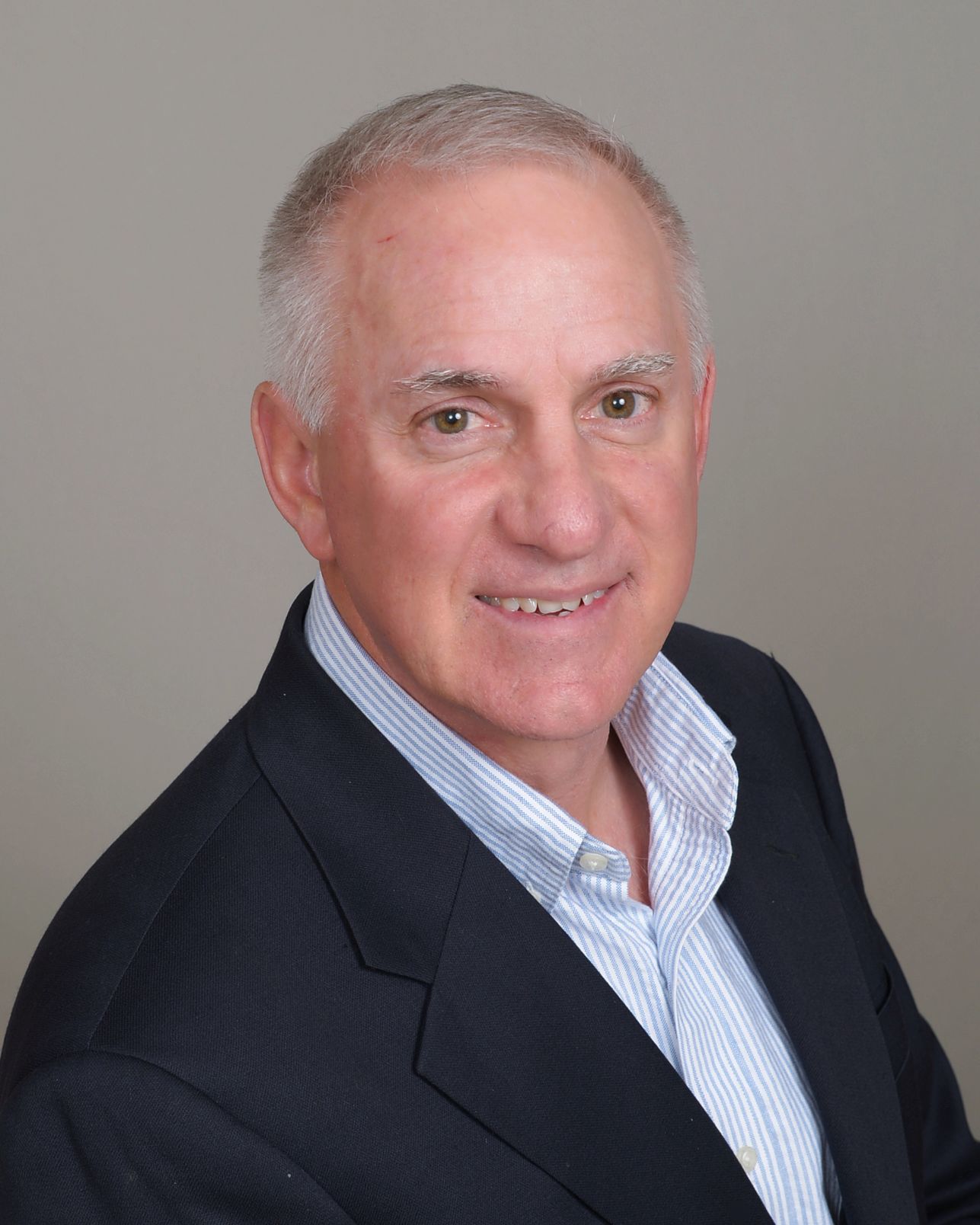 A change in leadership at Commonwealth Electric Company